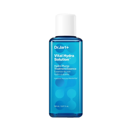 DR.JART+ Vital Hydra Solution Hydro Plump Treatment Essence 150ml