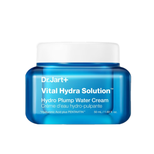 DR.JART+ Vital Hydra Solution Hydro Plump Water Cream 50ml