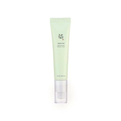 BEAUTY OF JOSEON Light On Serum Centella+vita C 30ml