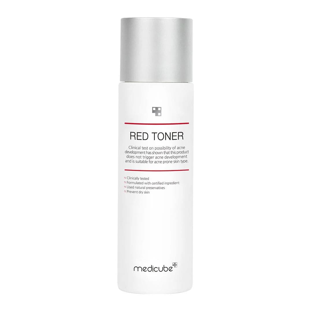 Medicube Medicube Red Toner 2.0 100ml