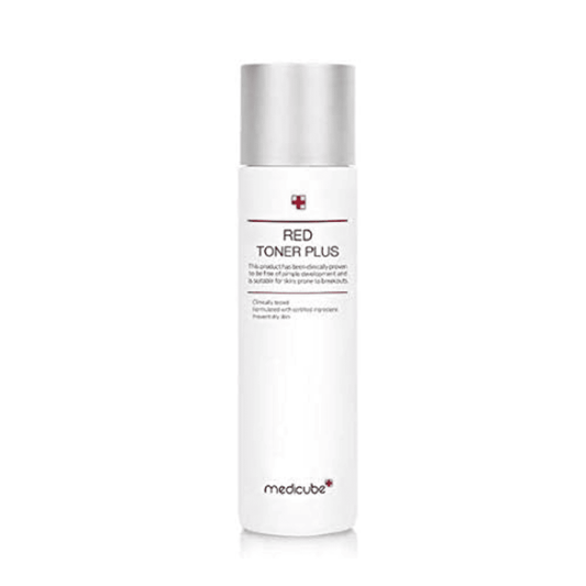 Medicube Red Toner Plus 2.0 200ml