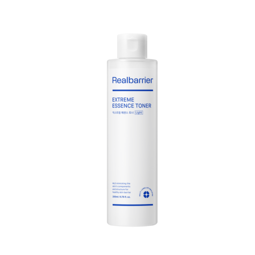 REAL BARRIER Extreme Essence Toner Light 200ml