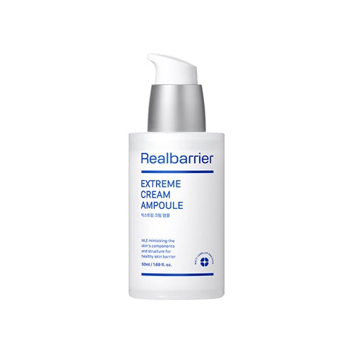 REAL BARRIER Extreme Cream Ampoule 50ml
