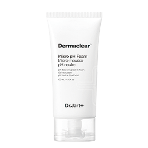 DR.JART+ Dermaclear Micro Ph Foam 120ml