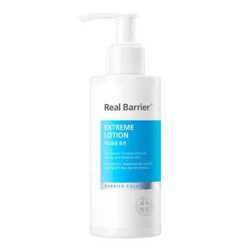 REAL BARRIER Extreme Lotion 150ml