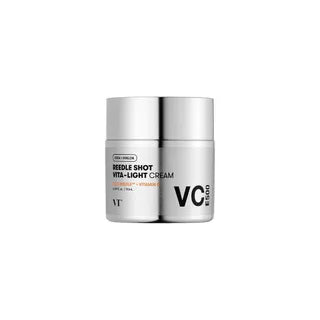 VT - Reedle Shot Vita-Light Cream