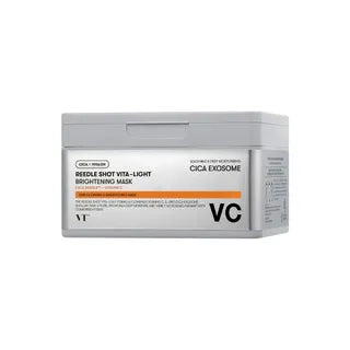 VT - Reedle Shot Vita-light Brightening Mask