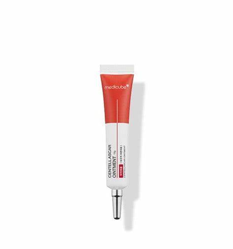 Medicube Centellascar Ointment 15g