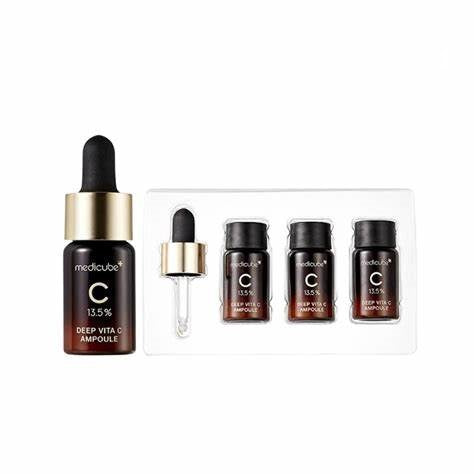Medicube Deep Vita C Ampoule 30ml