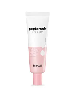 SNP Prep Peptaronic Eye Cream
