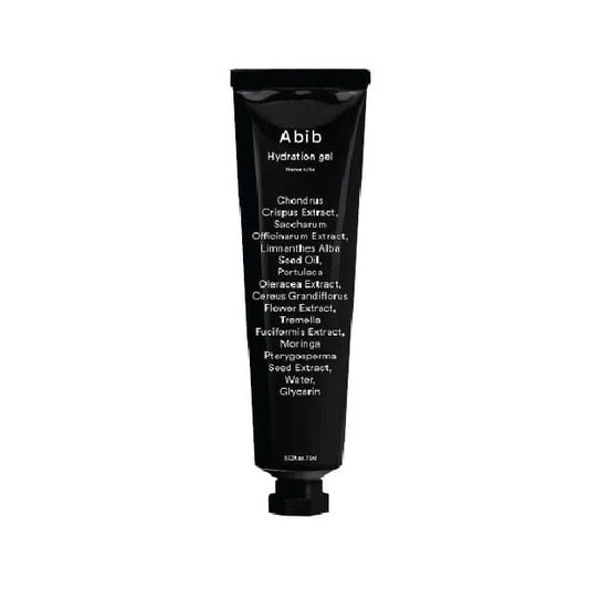 Abib Hydration Gel Water tube