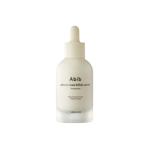 Abib Jericho rose bifida serum Firming drop