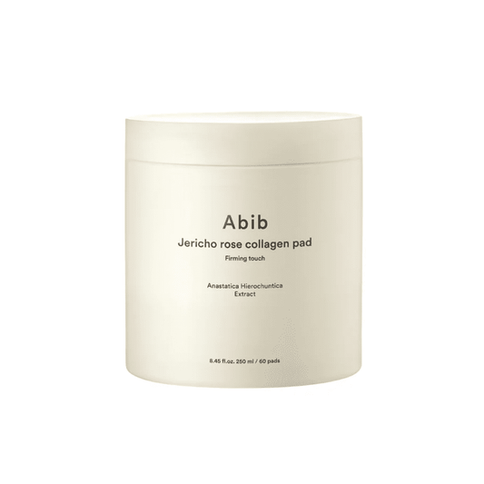 Abib Jericho Rose Collagen Pad Firming Touch 250ml