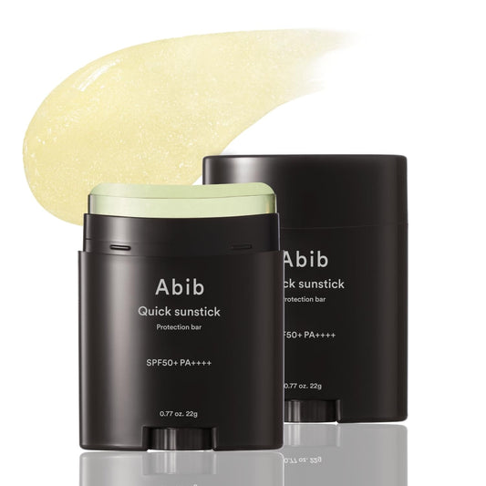 Abib Quick Sunstick Protection Bar 22g