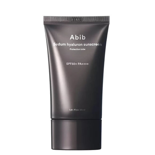 Abib Sedum Hyaluron Sunscreen Protection Tube