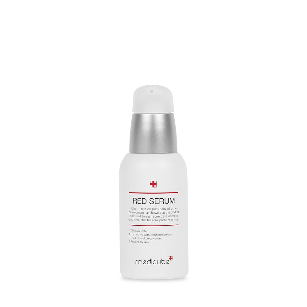 Medicube Red Serum 2.0 30ml