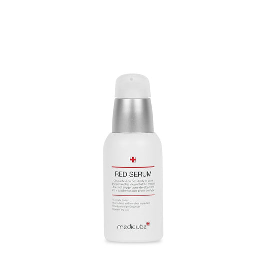 Medicube Red Serum 2.0 30ml