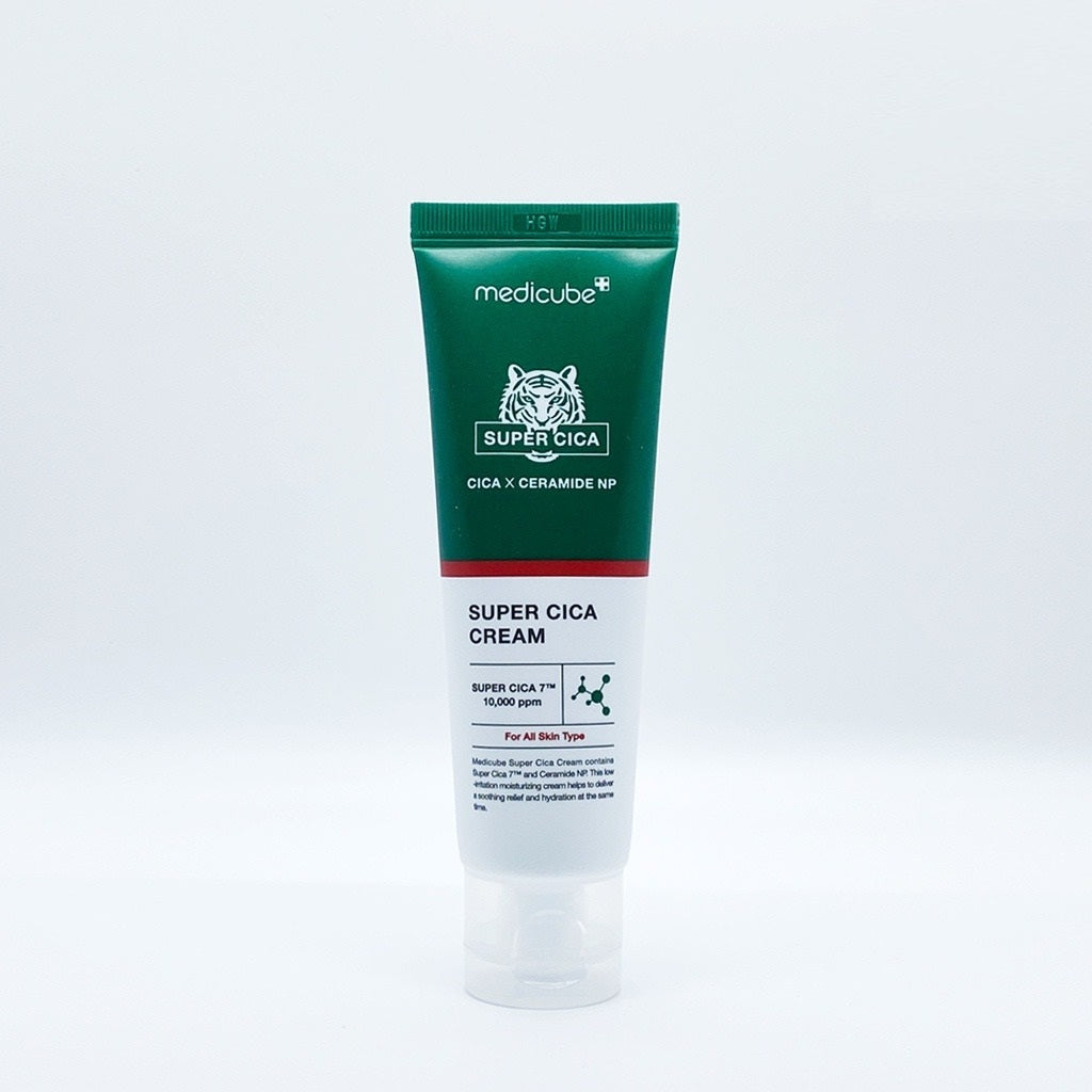 Medicube Super Cica Cream 50ml