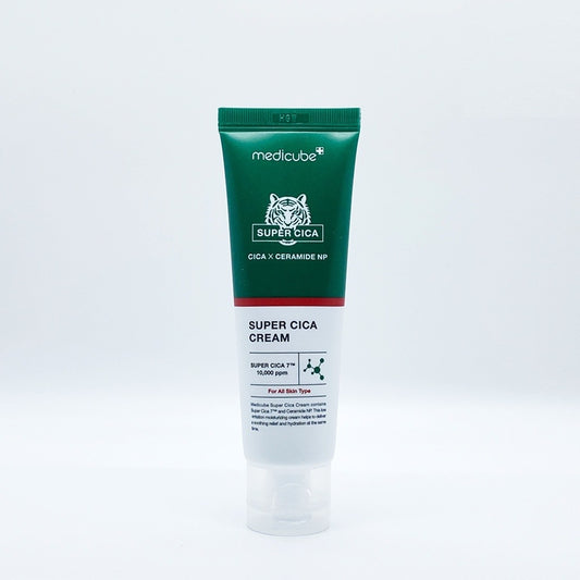 Medicube Super Cica Cream 50ml