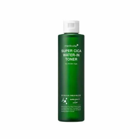 Medicube Super Cica Toner 210ml