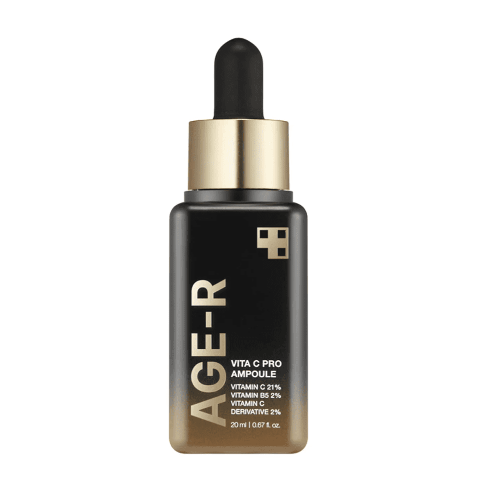 Medicube Age-R Deep Vita C Pro Ampoule 50ml