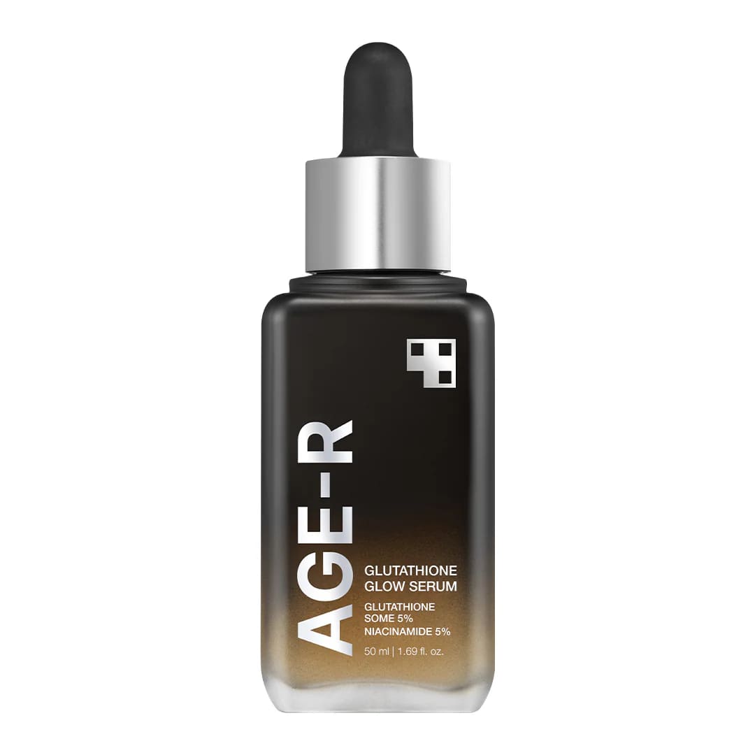 Medicube Age-R Glutathione Glow Serum 50ml