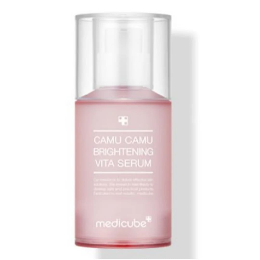 Medicube Camu Camu Vita Blemish Serum 37ml