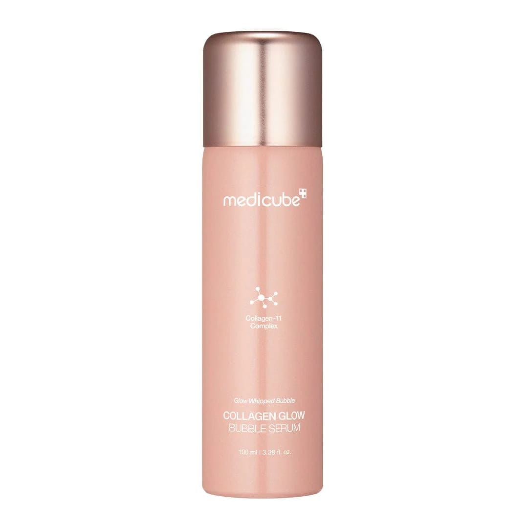 Medicube Collagen Glow Bubble Serum 50ml