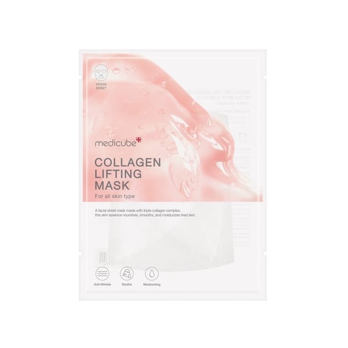 Medicube Collagen Lifting Mask 20g