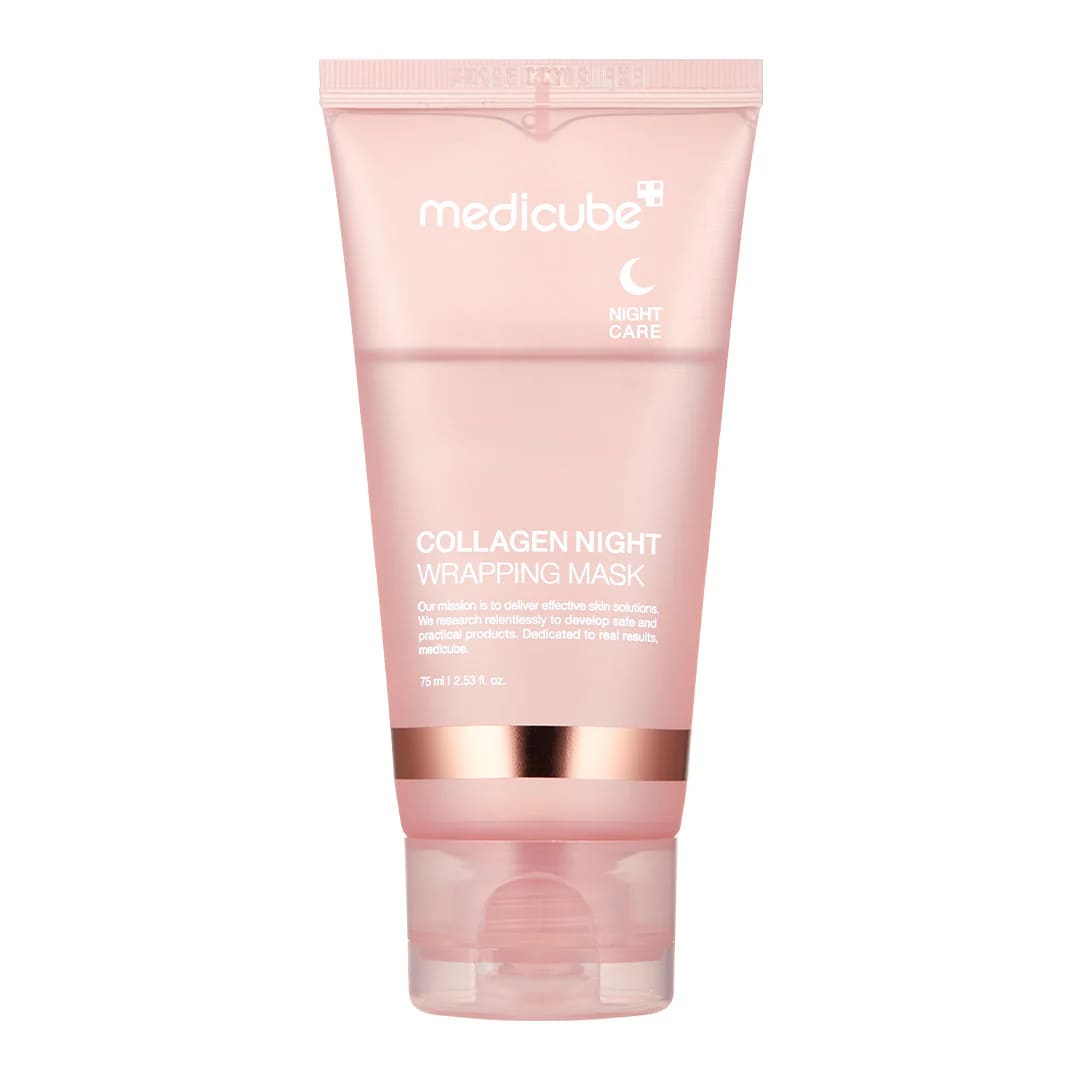 Medicube Collagen Wrapping Mask 75ml