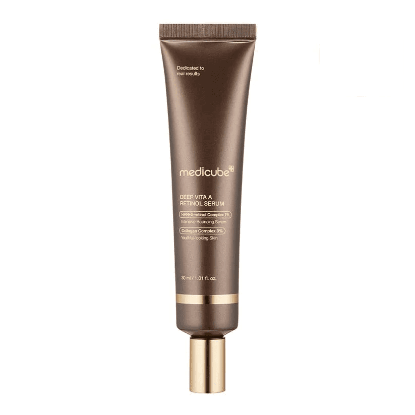Medicube Deep Vita A Retinol Serum 30ml