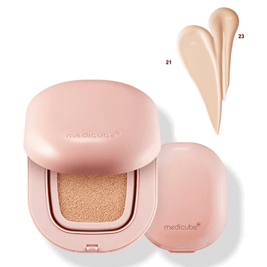 Medicube Pro Glutathione Glow Cushion 23 Beige