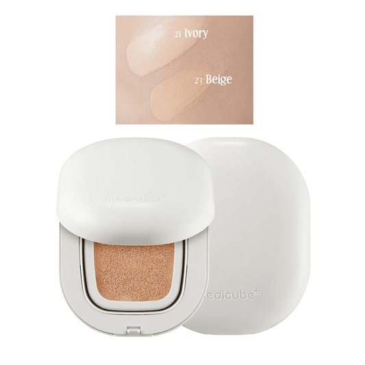 Medicube Pro Glutathione Velvet Cushion