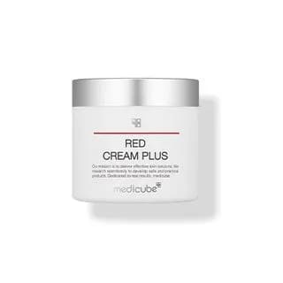 Medicube Red Cream Plus 2.0 100ml