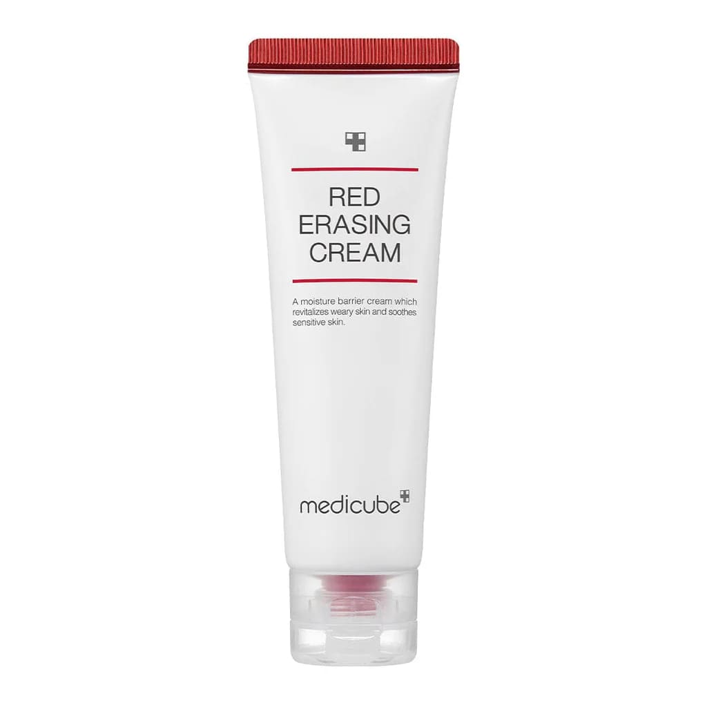 Medicube Red Erasing Cream 2.0 50ml
