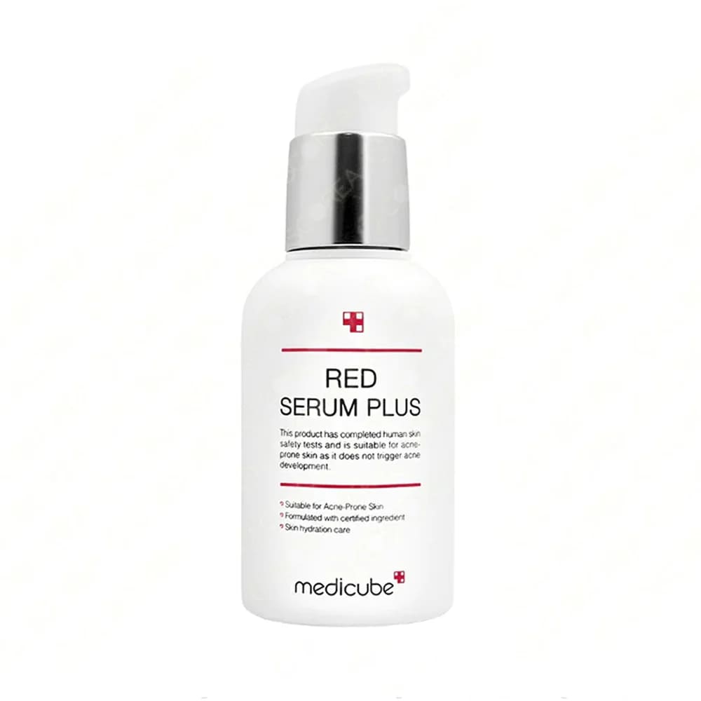 Medicube Red Serum Plus 2.0 55ml