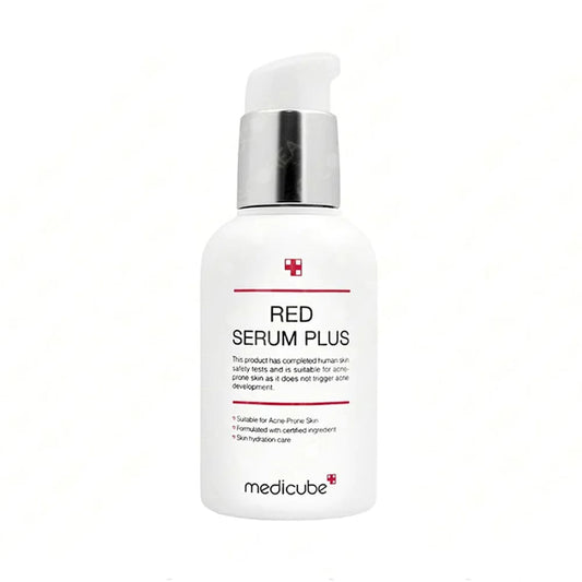 Medicube Red Serum Plus 2.0 55ml