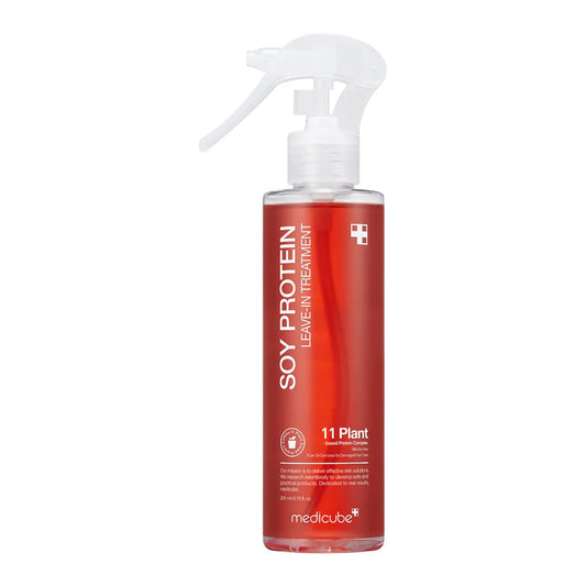 Medicube Soy Protein Leave-In Treatment 200ml