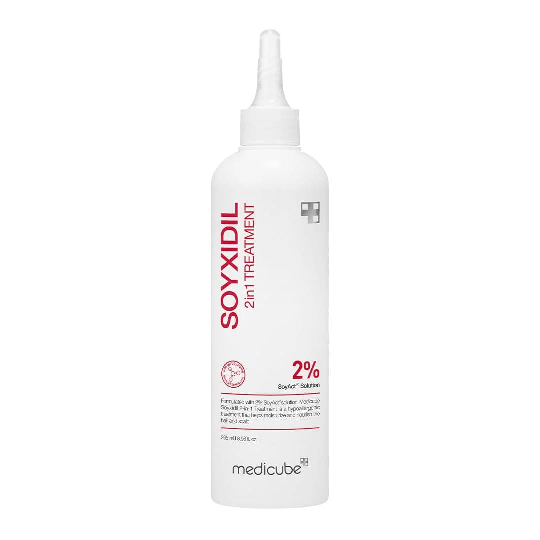 Medicube Soyxidyl 2 In 1 Treatment 265ml