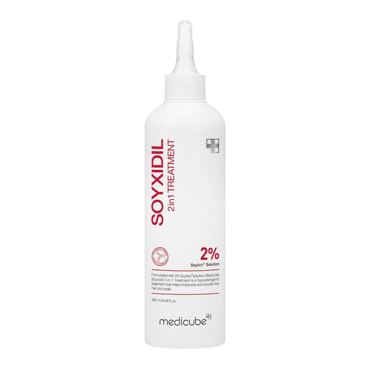 Medicube Soyxidyl 2 In 1 Treatment 265ml