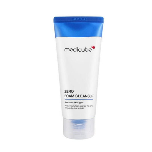 Medicube Zero Foam Cleanser 120g