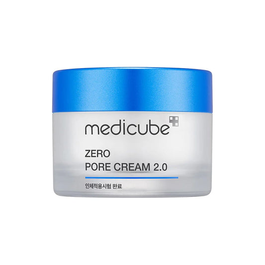 Medicube Zero Pore Cream 60ml