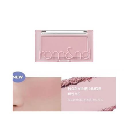 Wholesale Romand Better Than Cheek N02 Vine Nude