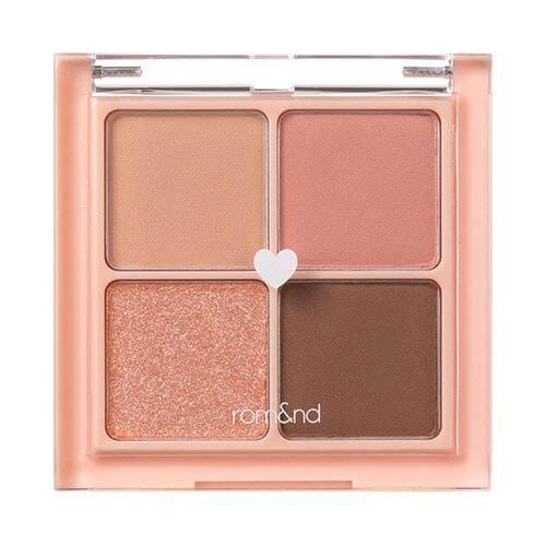 Wholesale Romand Better Than Eyes 01 Dry Mango Tulip