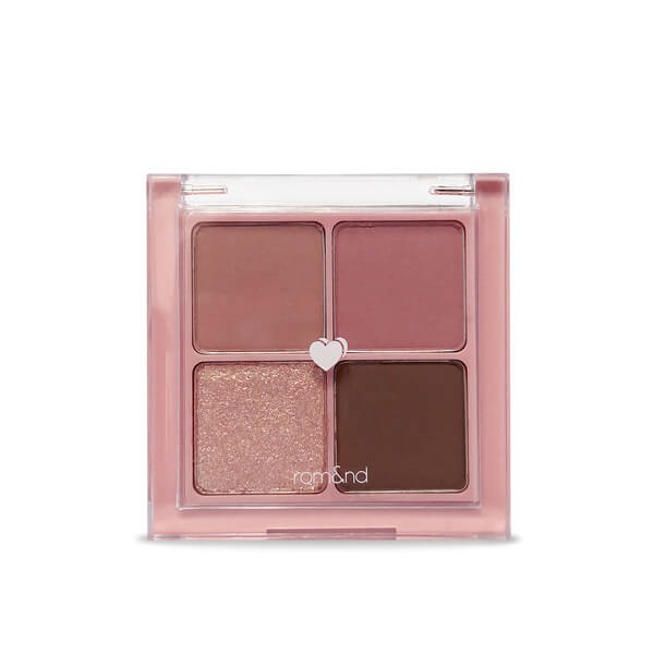 Wholesale Romand Better Than Eyes 02 Dry Rose