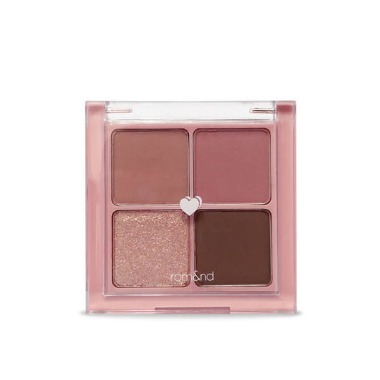 Wholesale Romand Better Than Eyes 02 Dry Rose