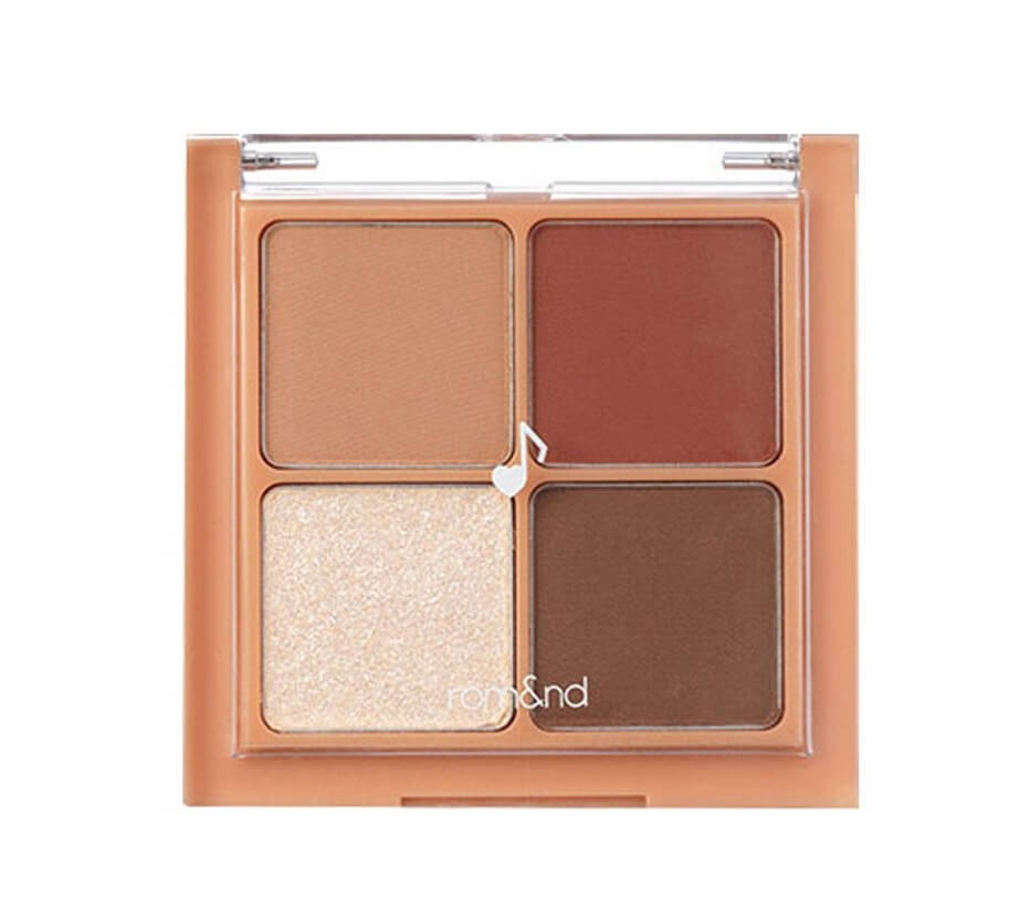 Wholesale Romand Better Than Eyes M01 Dry Apple Blossom