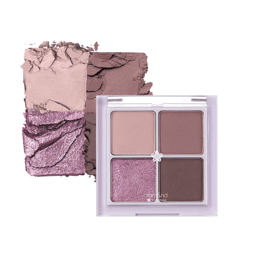 Wholesale Romand Better Than Eyes N02 Dry Violet