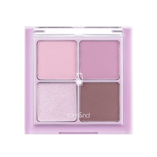 Wholesale Romand Better Than Eyes W01 Dry Lavender