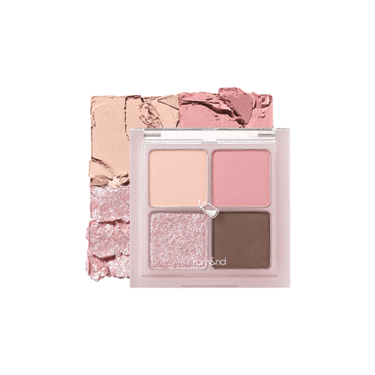 Wholesale Romand Better Than Eyes W03 Dry Strawberry
